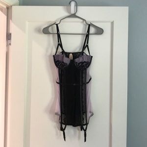 NWT Victoria’s Secret lingerie